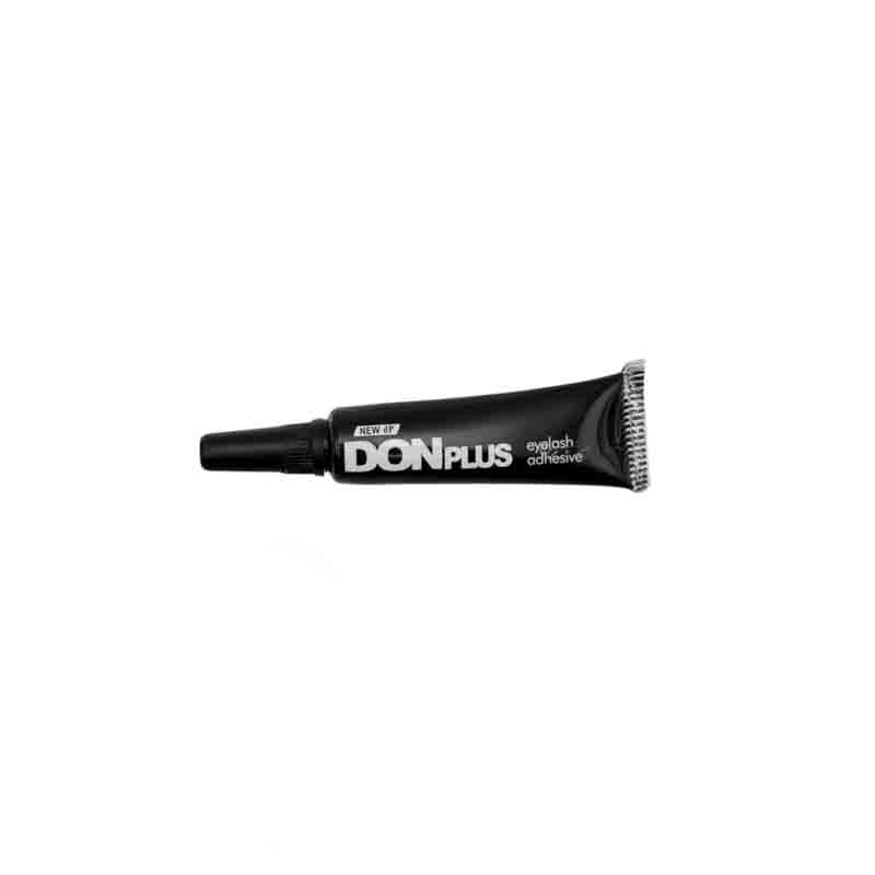 چسب مژه مصنوعی دان پلاس DON PLUS حجم 1.5ml