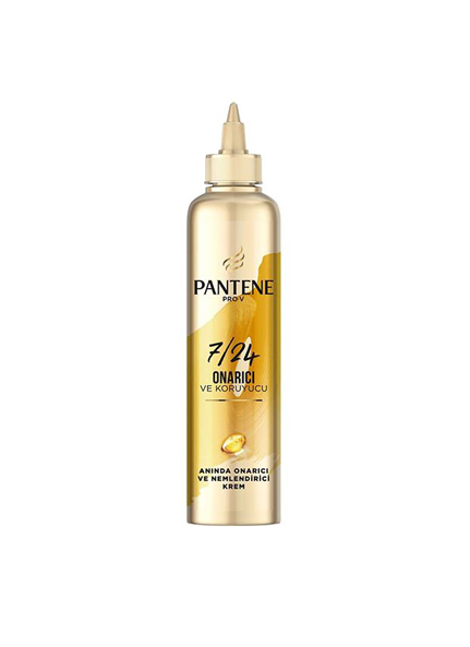 کرم مو موشکی موهای آسیب دیده پنتن Pantene Restorative Instant Repair Cream 300Ml (با ضمانت اصل و اورجینال کالا)