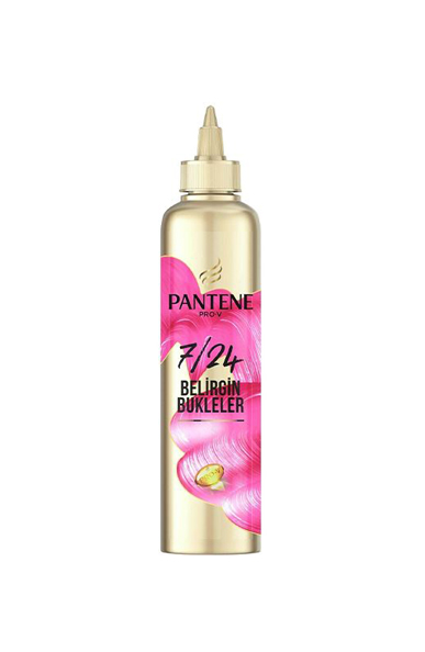کرم مو آبرسان سری Pro-V پنتن حاوی روغن آرگان مناسب موهای فر حجم 300 میلی لیتر (با ضمانت اصل و اورجینال کالا)