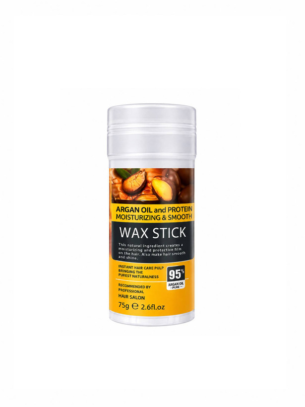 وزگیر مو آرگان لایتنس WAX STICK