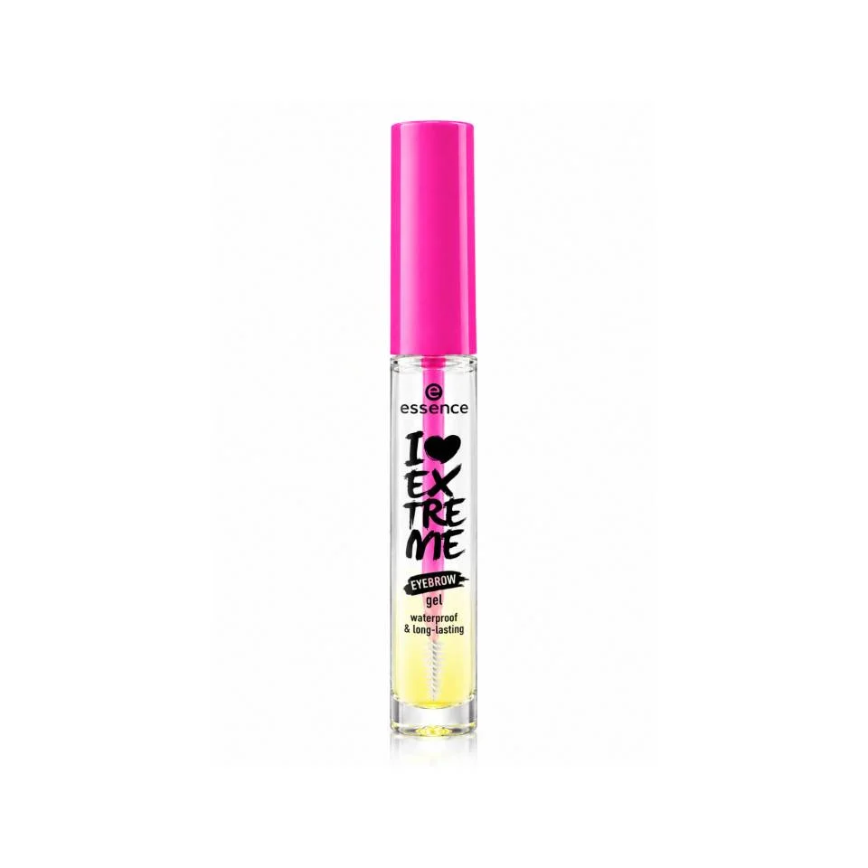 ژل ابرو اسنس i love extreme  آرگان دار